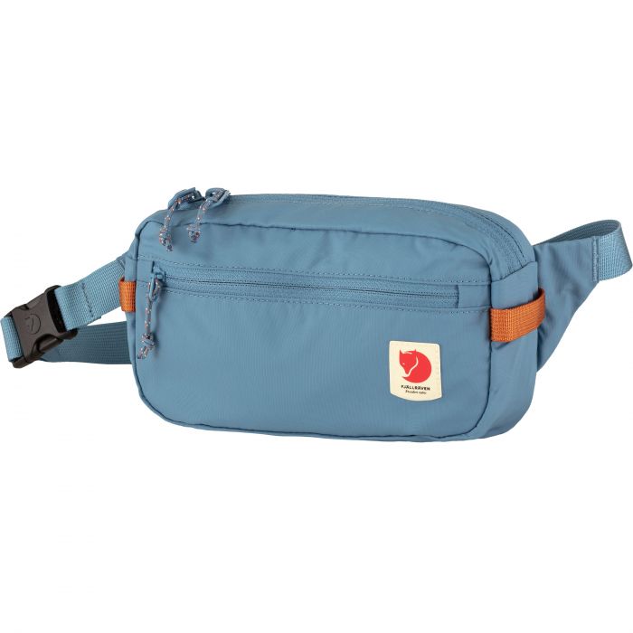 Fjällräven High Coast heuptas dawn blue 