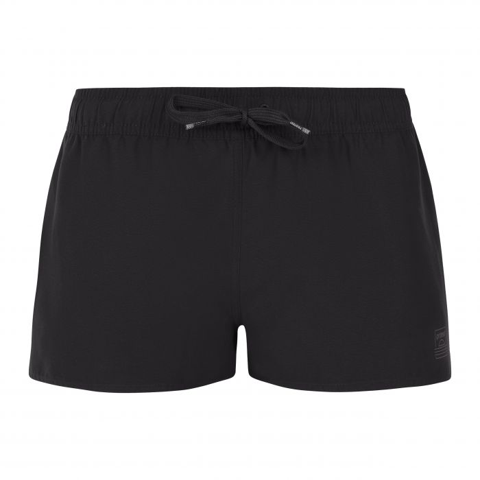 Protest Tevi zwemshort dames true black 