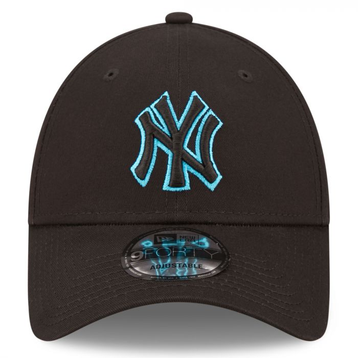 new era Kids 940 New York Yankees pet skate marine van petten