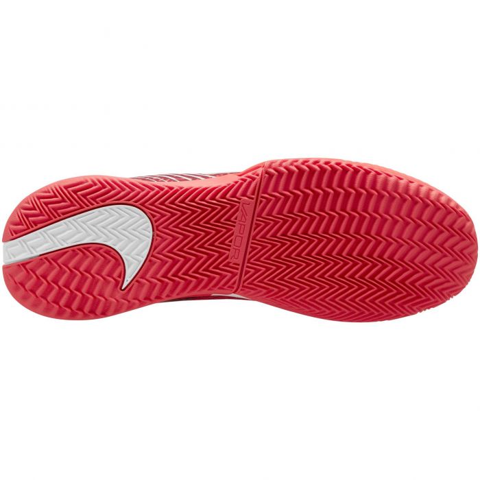 kool monteren klink Nike Court Air Zoom Vapor Pro 2 DV2020 tennisschoenen heren ember glow  noble red white