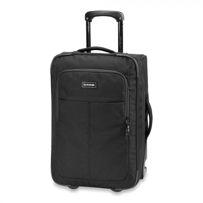 Dakine Carry On Roller koffer 55 - 23 cm black 