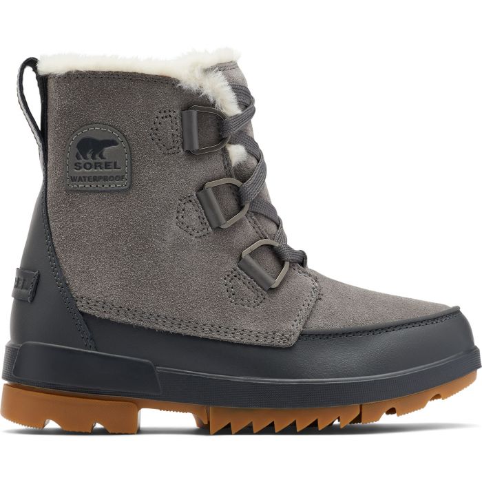 Sorel Torino II Parc snowboots dames quarry 