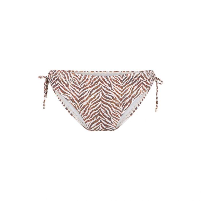 LingaDore 7206TSB bikinibroekje dames zebra print 