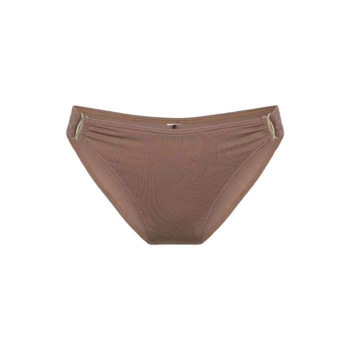 LingaDore 7211B bikinibroekje dames nut shell 