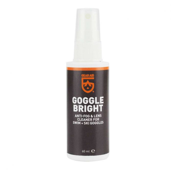 Gear-Aid Goggle Bright Pump anti-fog spray 60 ml  