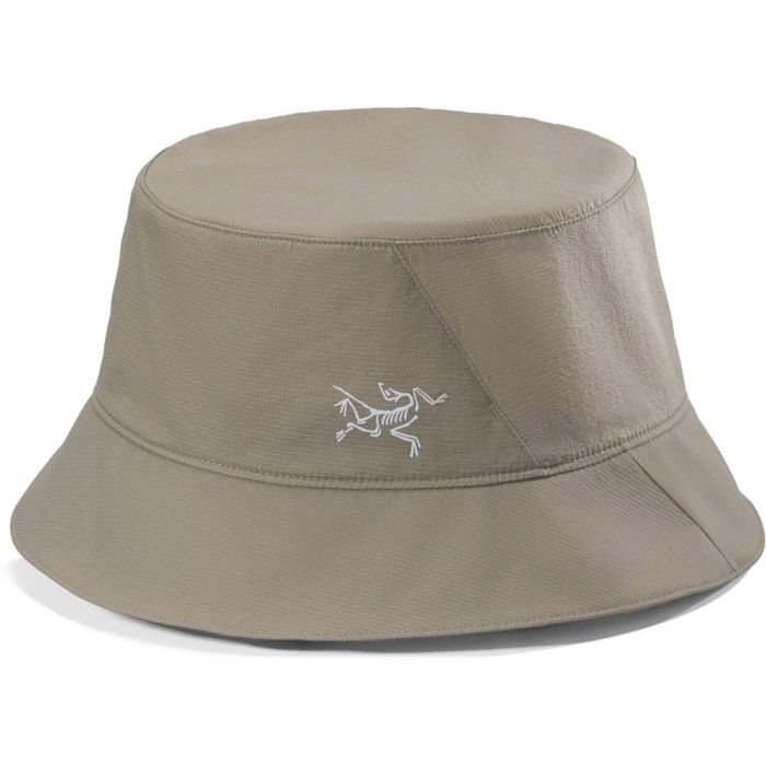 Arc'teryx Aerios Bucket hoed dames forage 