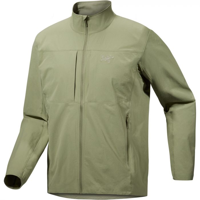 Arc'teryx Gamma softshell jas heren chloris 