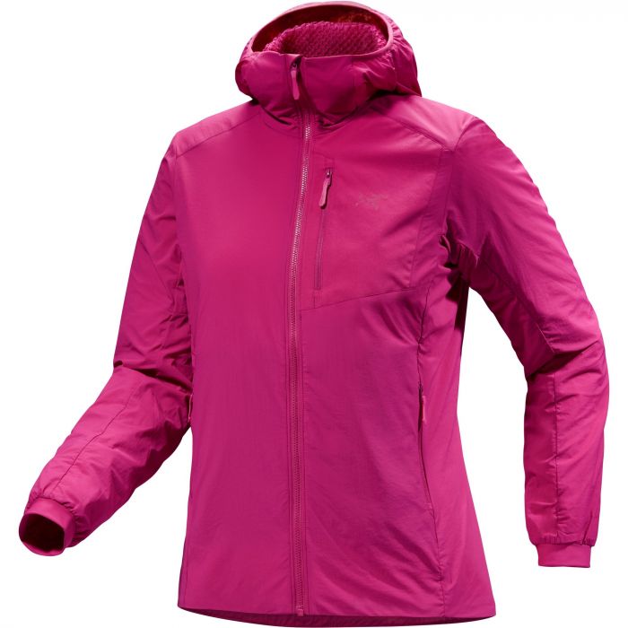 Arc'teryx Proton Hoody outdoor jack dames amaranthus 