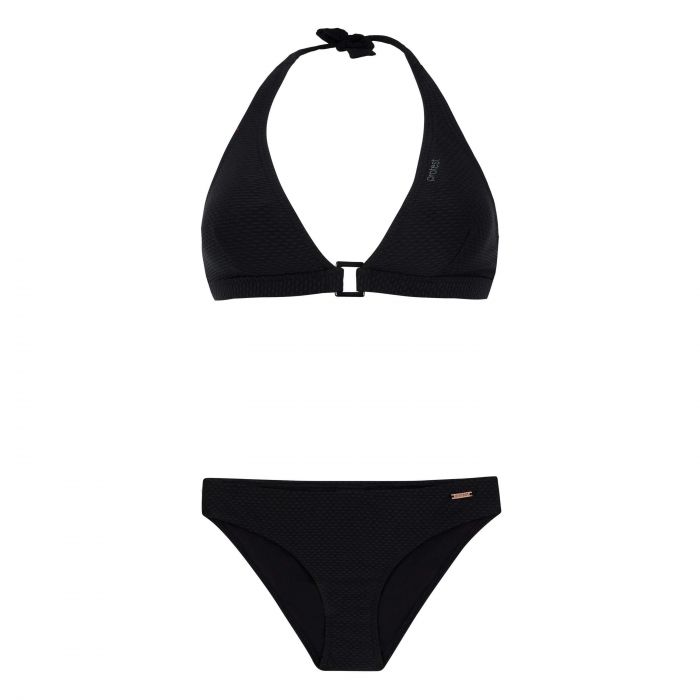 Protest Lost bikini dames true black 