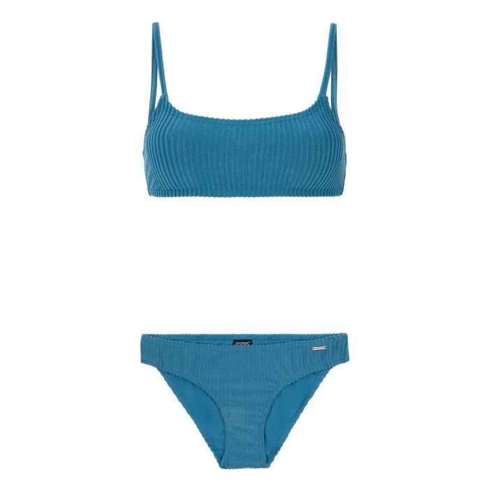 Protest Cine bikini dames raku blue 