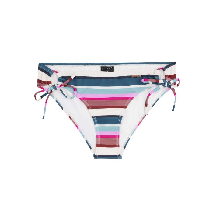 Protest Cabel 24 bikinibroekje dames loud pink 