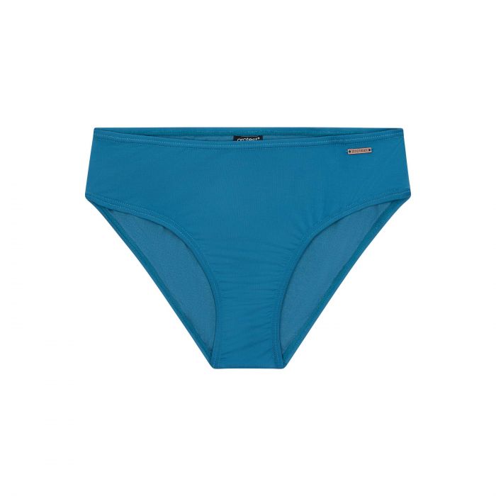 Protest Diatom 24 bikinibroekje dames raku blue 