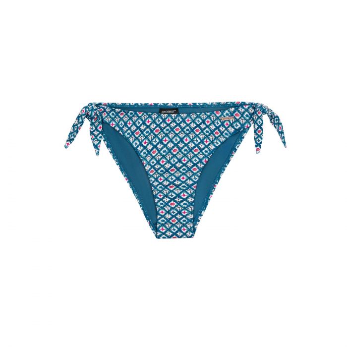 Protest Mia 24 bikinibroekje dames raku blue 