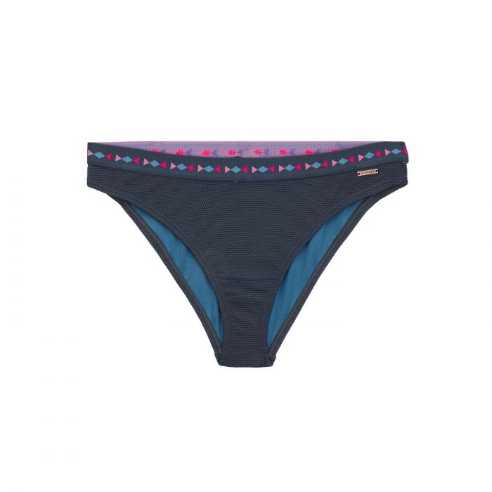 Protest Rock 24 bikinibroekje dames ink blue 