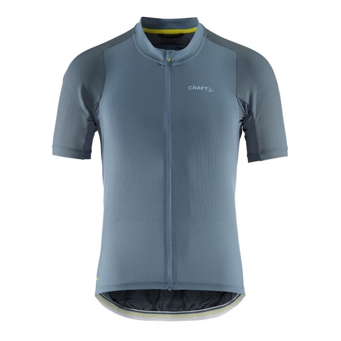 Craft ADV Endurance fietsshirt heren free real 