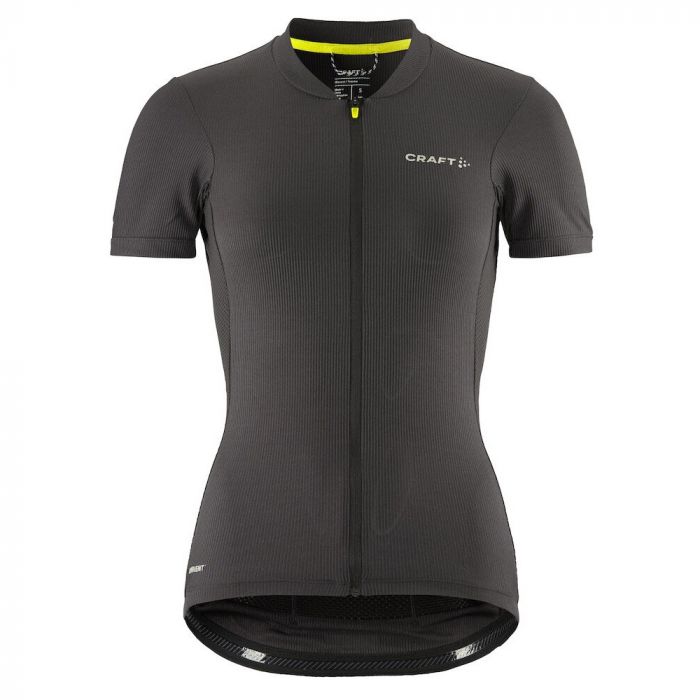 Craft ADV Endurance fietsshirt dames slate 