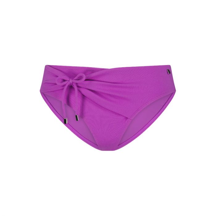 Beachlife BSW202A bikini broekje dames purple flash 