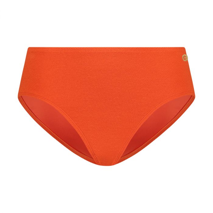 Ten Cate Beach Midi bikini broekje dames summer red 