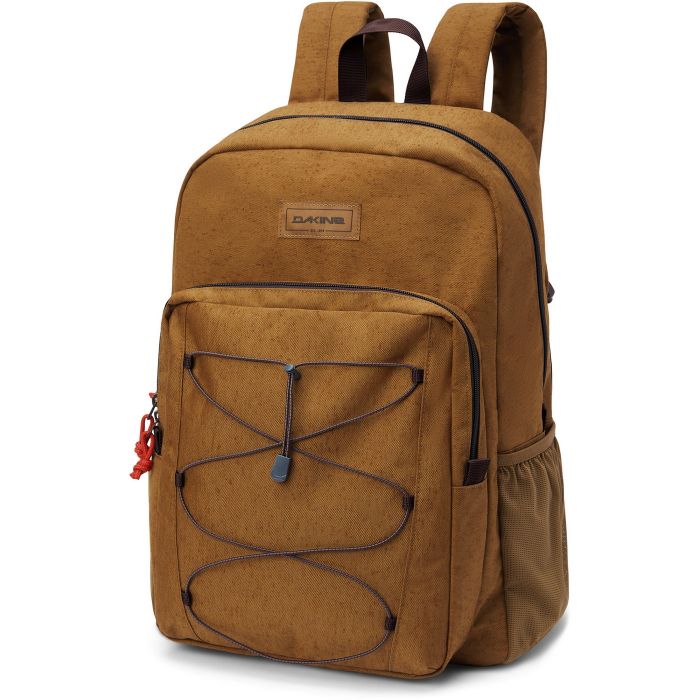 Dakine Educated rugzak 30L rubber 