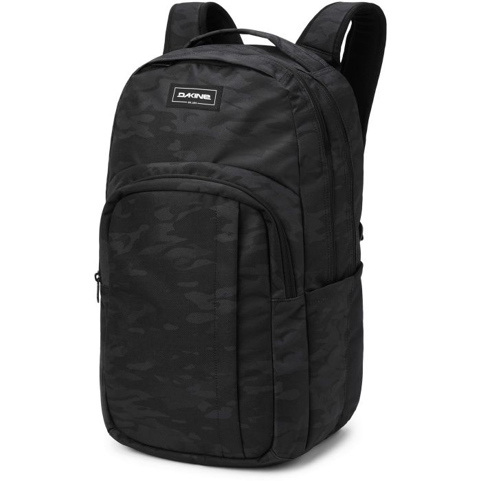 Dakine Campus L rugzak 33L black vintage camo 