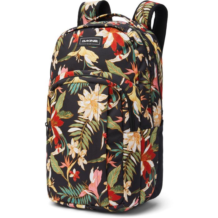 Dakine Campus L rugzak 33L sunset bloom 