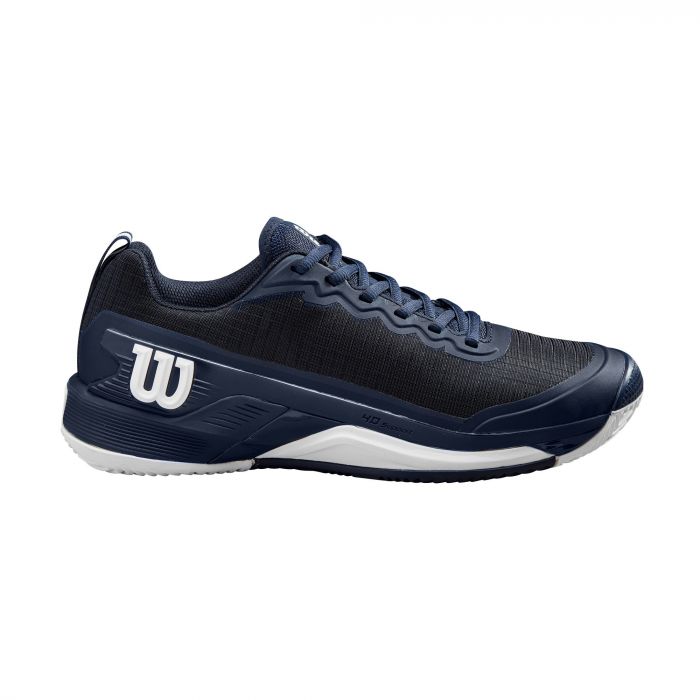 Wilson Rush Pro 4.5 Clay WRS333660 tennisschoenen heren  navy blazer white