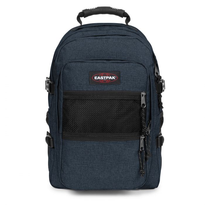 Eastpak Suplyer 16 inch laptop rugzak 38L triple denim 