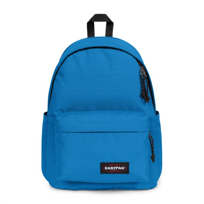 Eastpak Day Office 16 inch laptop rugzak 31L azure blue 