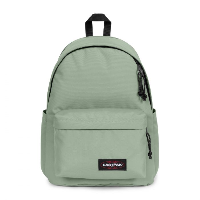 Eastpak Day Office 16 inch laptop rugzak 31L frosty mint 