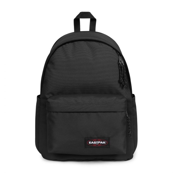 Eastpak Day Office 16 inch laptop rugzak 31L black 