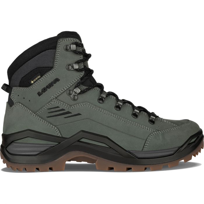 Lowa Renegade Evo GTX Mid 311916 wandelschoenen heren dark grey