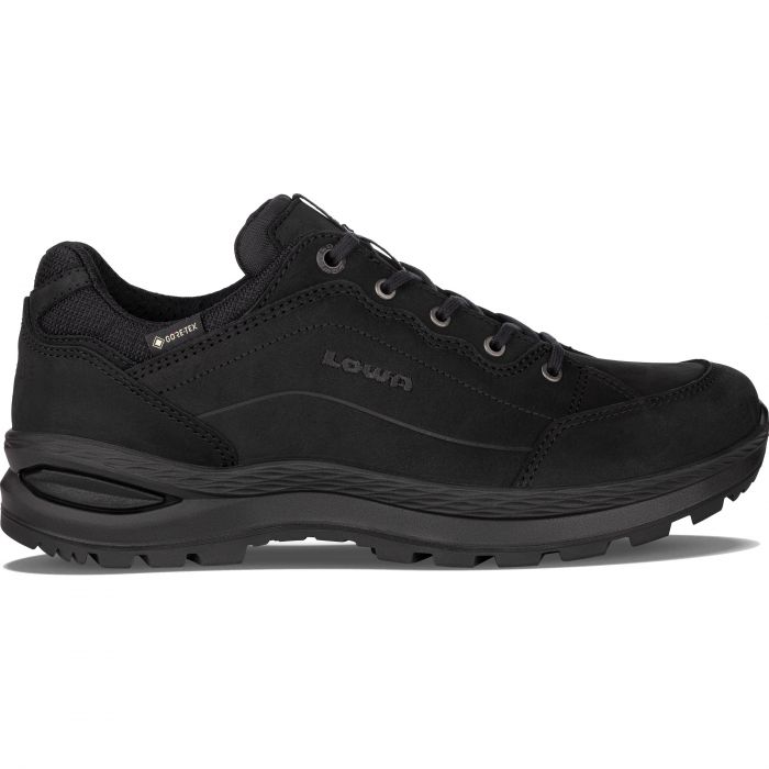 Lowa Renegade Evo GTX Lo Ws 321867 wandelschoenen dames black