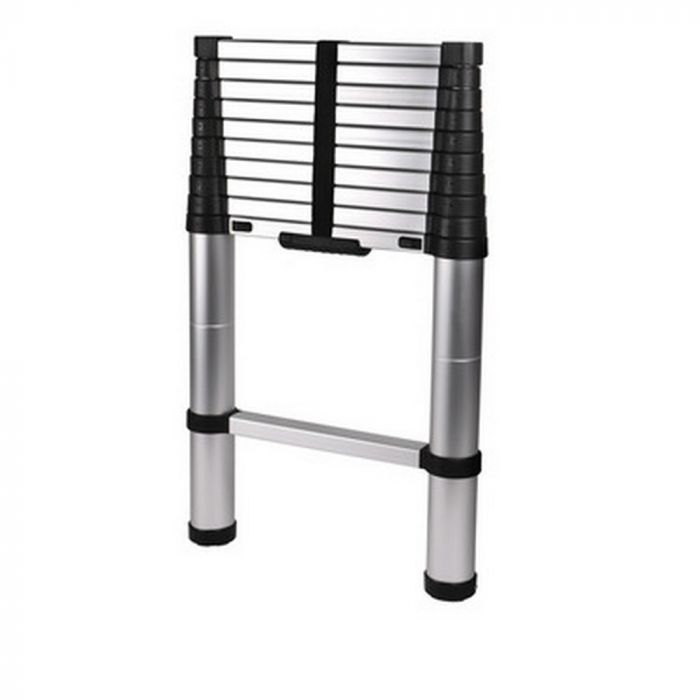 Carbest Telescopische ladder 320 cm 