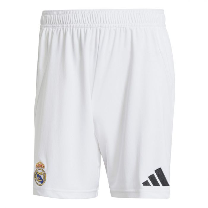 Adidas Real Madrid thuisshort 24 - 25 