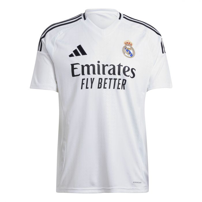 Adidas Real Madrid thuisshirt 24 - 25 