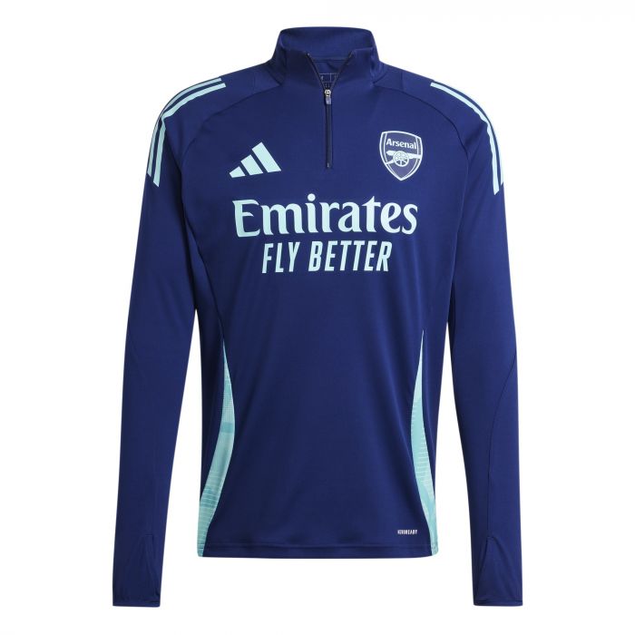 Adidas Arsenal Tiro 24 trainingsshirt heren night sky 