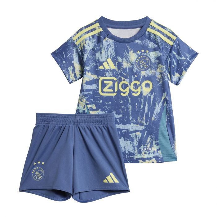 Adidas Ajax uittenue baby 24 - 25 