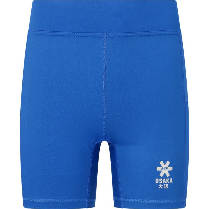 Osaka Tech-biker short dames princess blue 