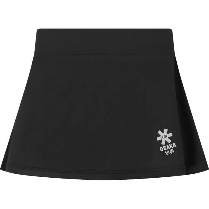 Osaka Floucy tennis skort dames black 