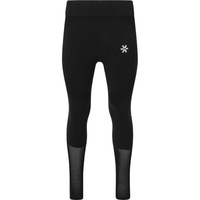 Osaka Shimuresu sportlegging dames faded black 