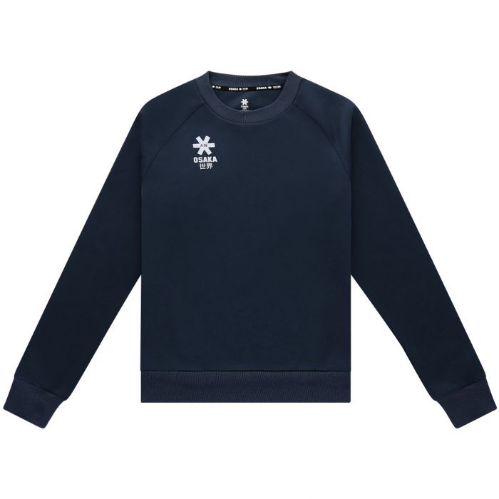 Osaka TRN00324 sweater heren navy 