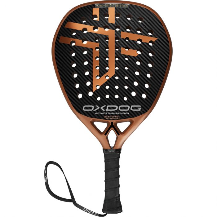 Oxdog Ultimate Tour padel racket 