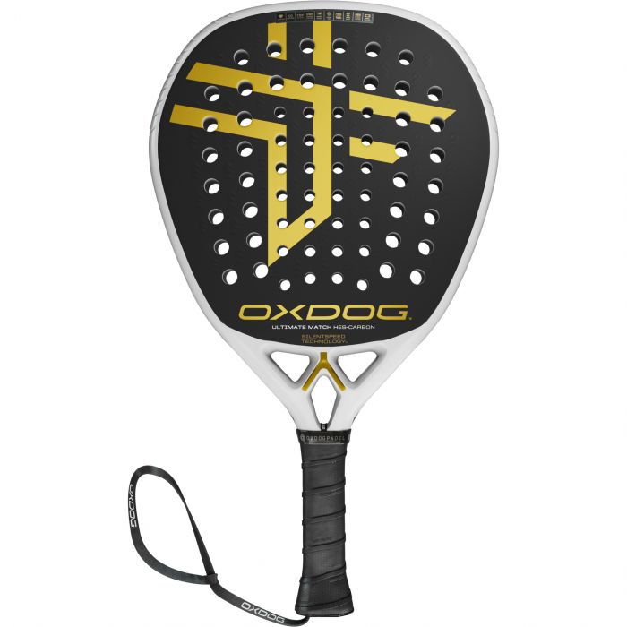 Oxdog Ultimate Match padel racket 