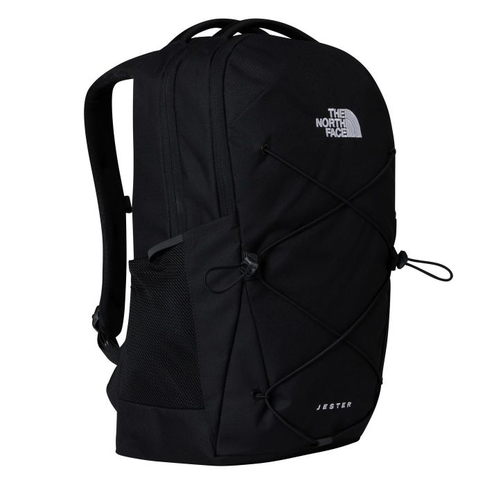 The North Face Jester rugzak 28L TNF black 