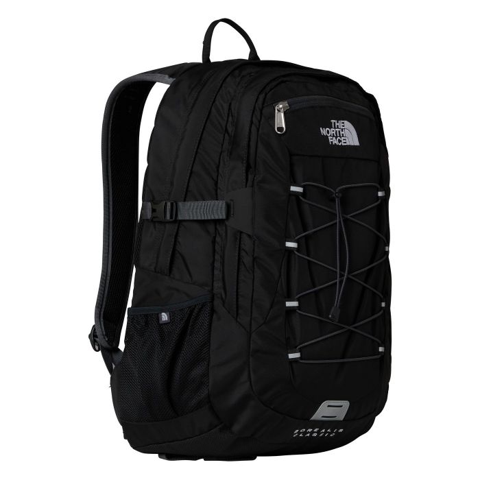 The North Face Borealis Classic rugzak 29L TNF black asphalt grey 