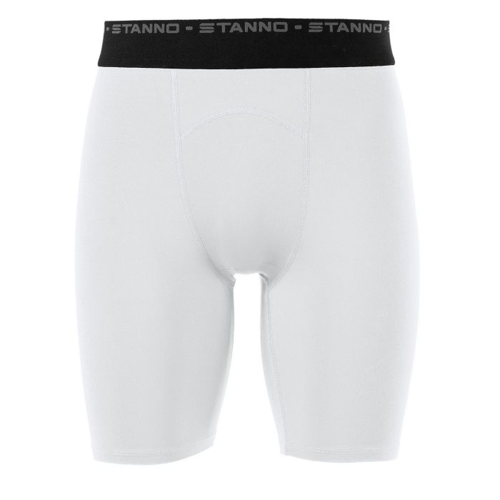 Stanno Core Baselayer onderbroek white 