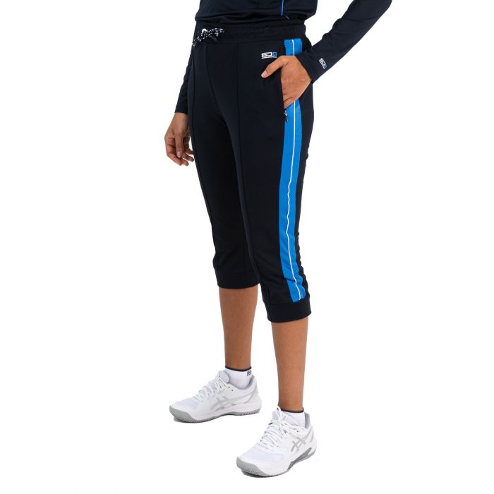 Sjeng Sports Bryanne trainingsbroek dames dark blue 