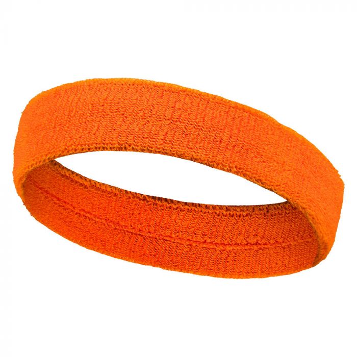 Apollo Hoofdband oranje 