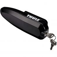 Thule Universal veiligheidsslot set zwart 