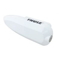 Thule Universal Lock Double veiligheidsslot wit 